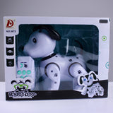 Smart Remote Control Dog Toy