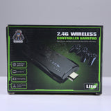 BEATWAVE TV Stick 2.4G Video Game Console