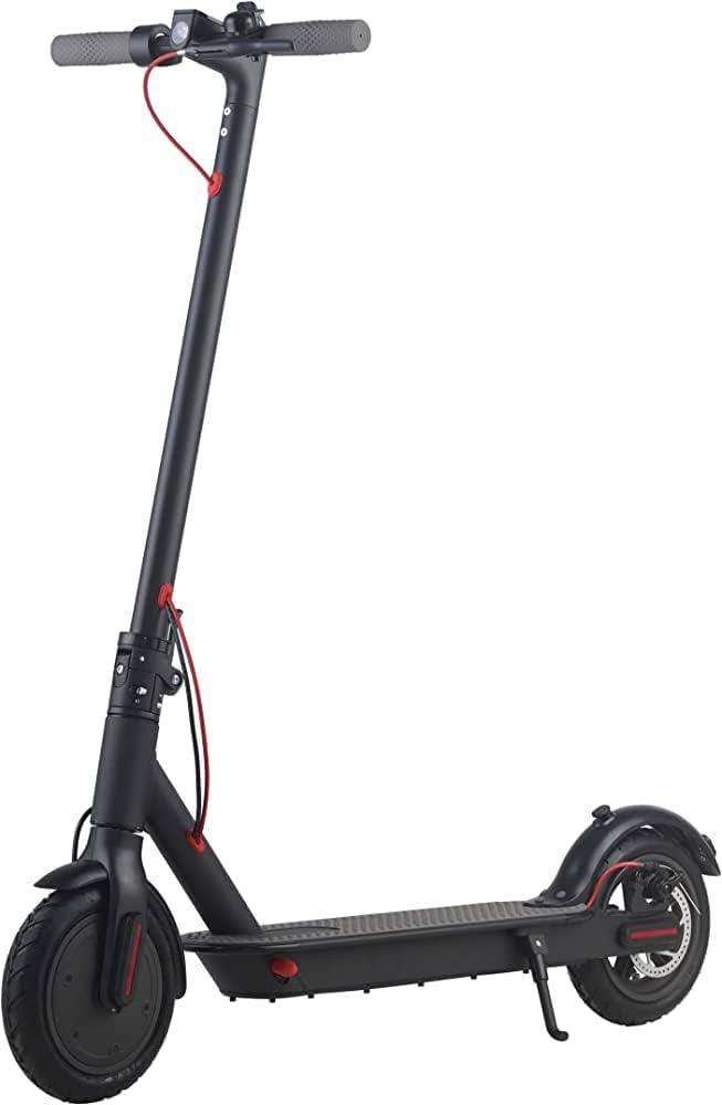 IGLIDE Electric Scooter – Smart Mobility with Enhanced Safety