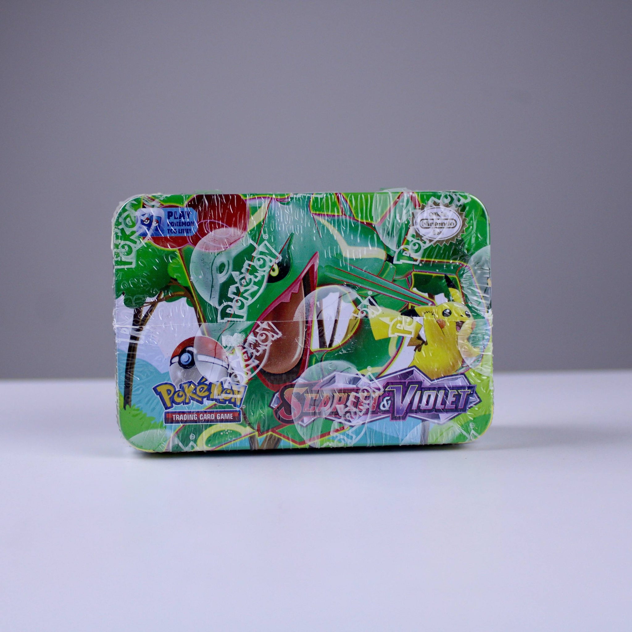 Pokémon TCG – Knock Out Collection Box