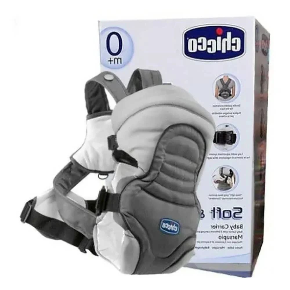 Chicco Soft & Dream Baby Carrier