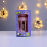 Ramadan Acrylic Lantern – Doll