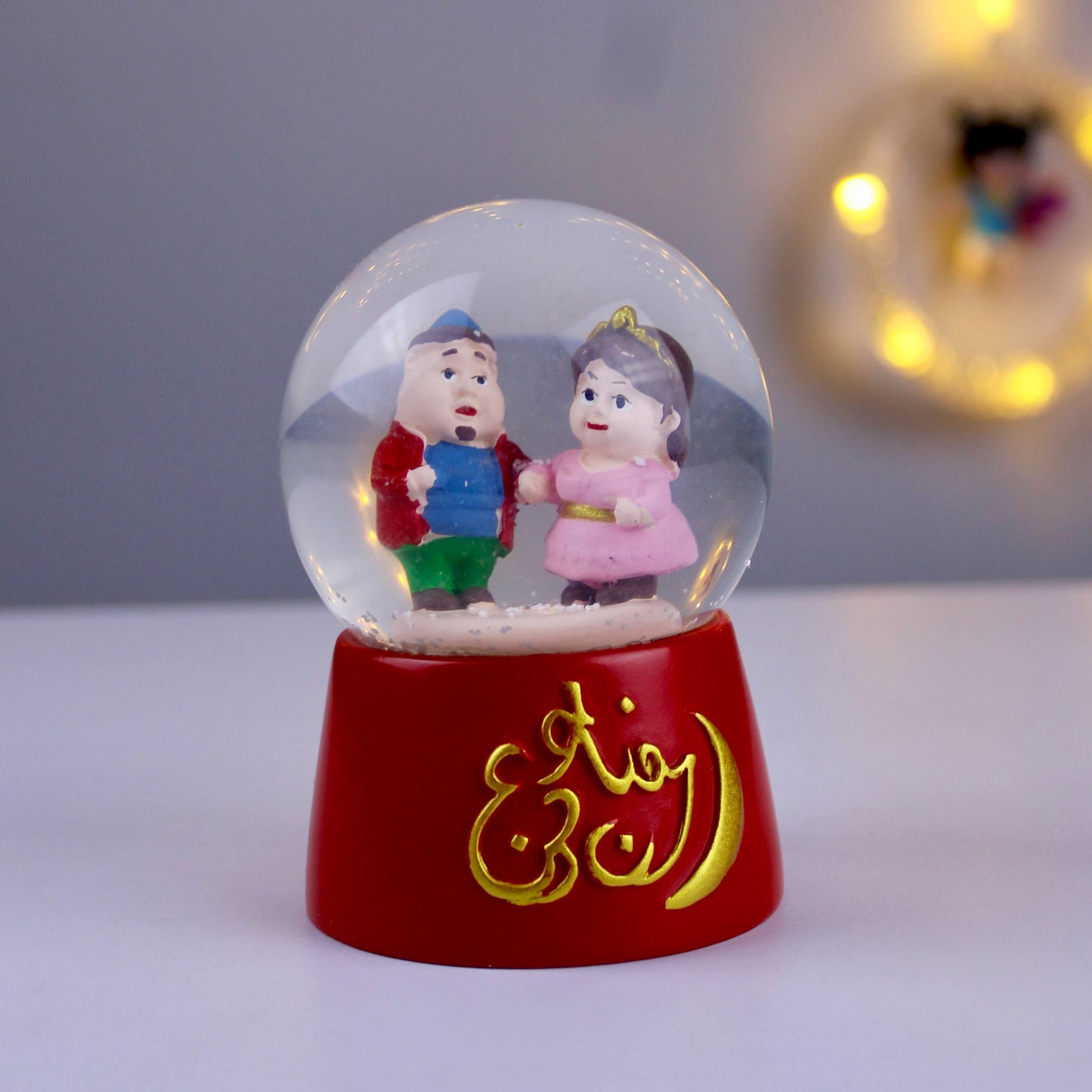 Fananees Ramadan Crystal – Small Size