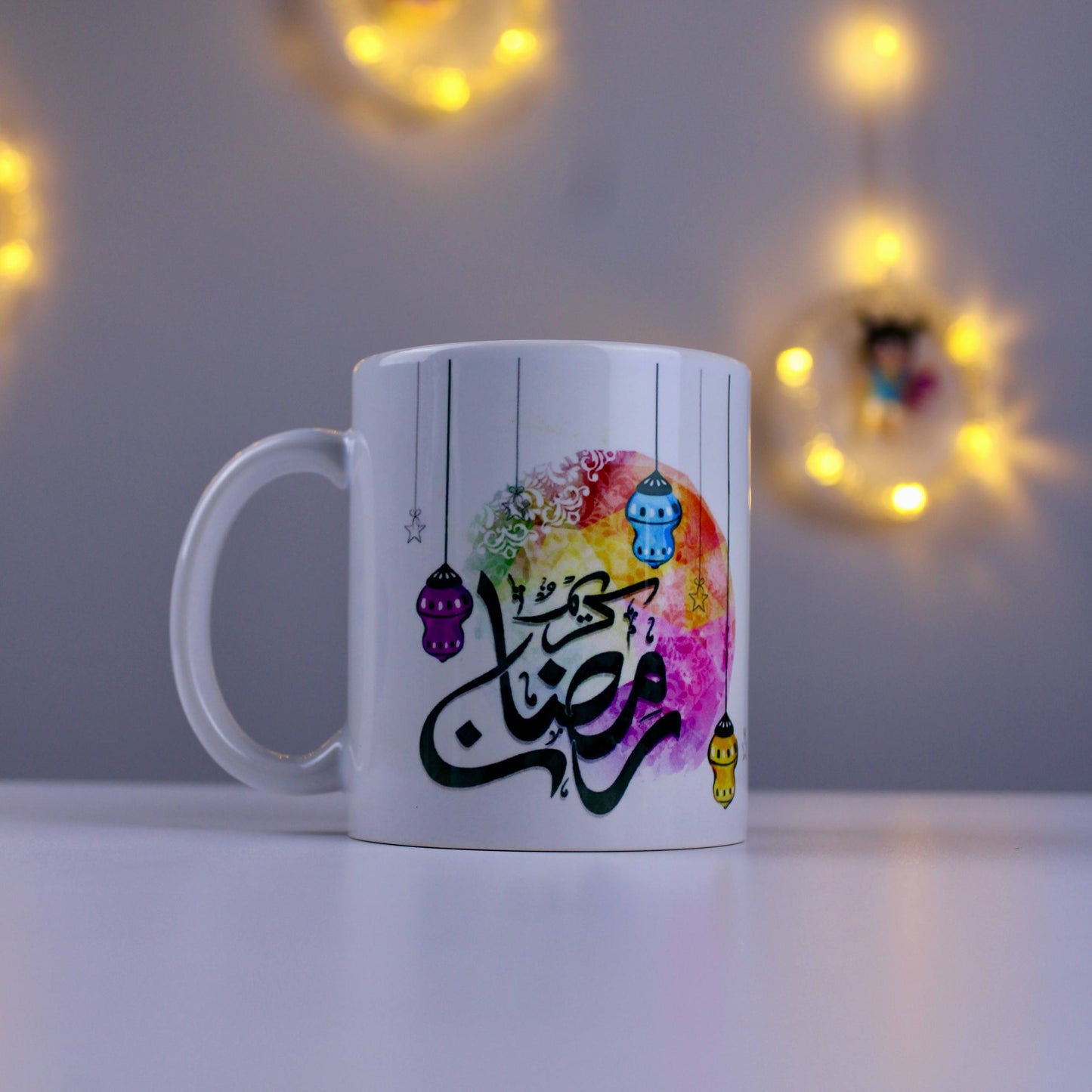 مج رمضان بروسلين مطبوع