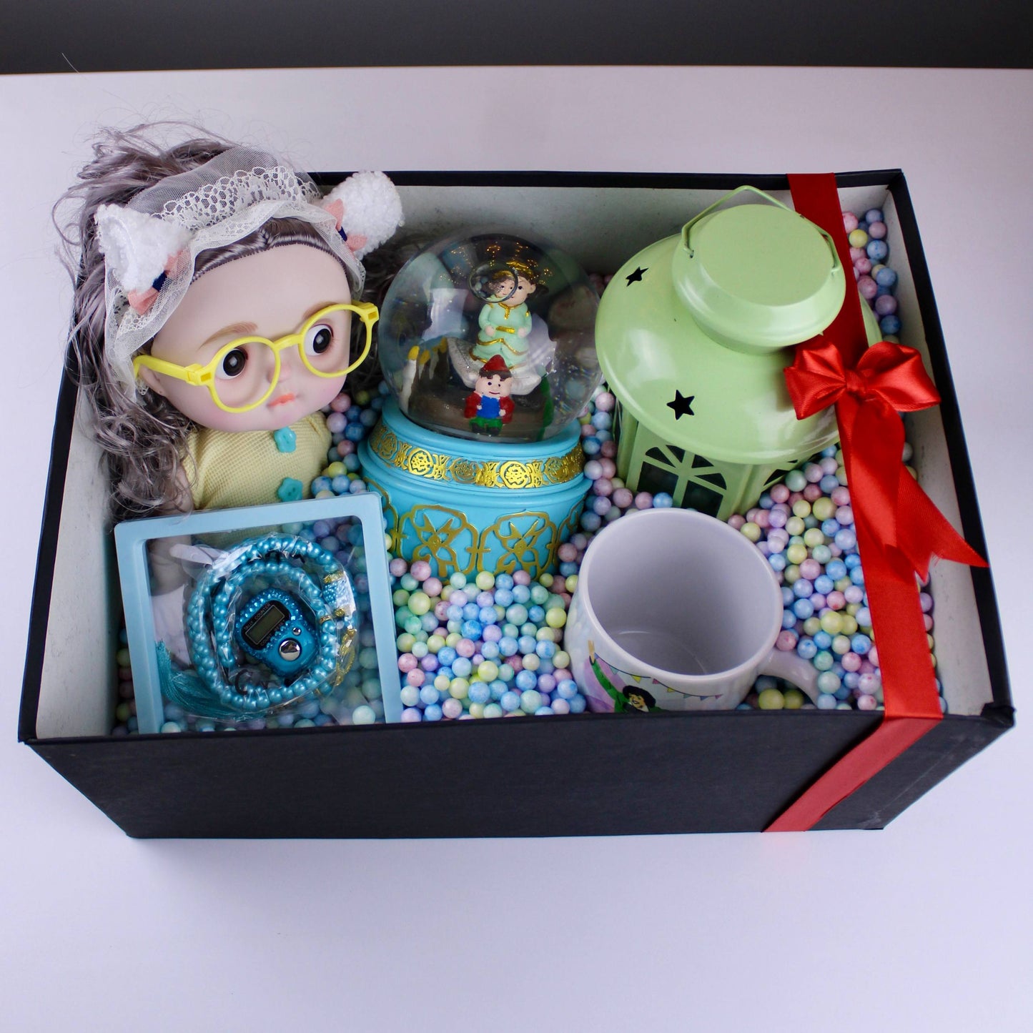 Sultana Ramadan Luxury Gift Box