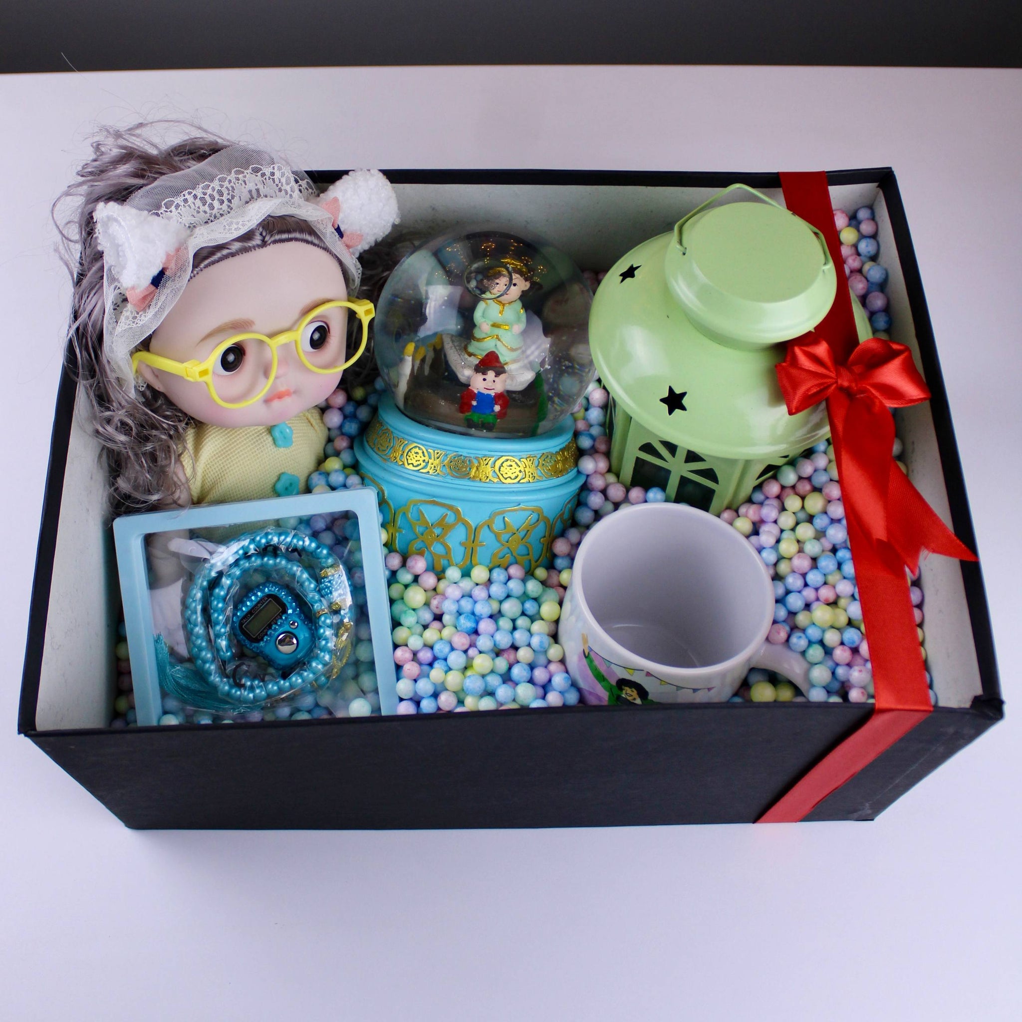 Sultana Ramadan Luxury Gift Box