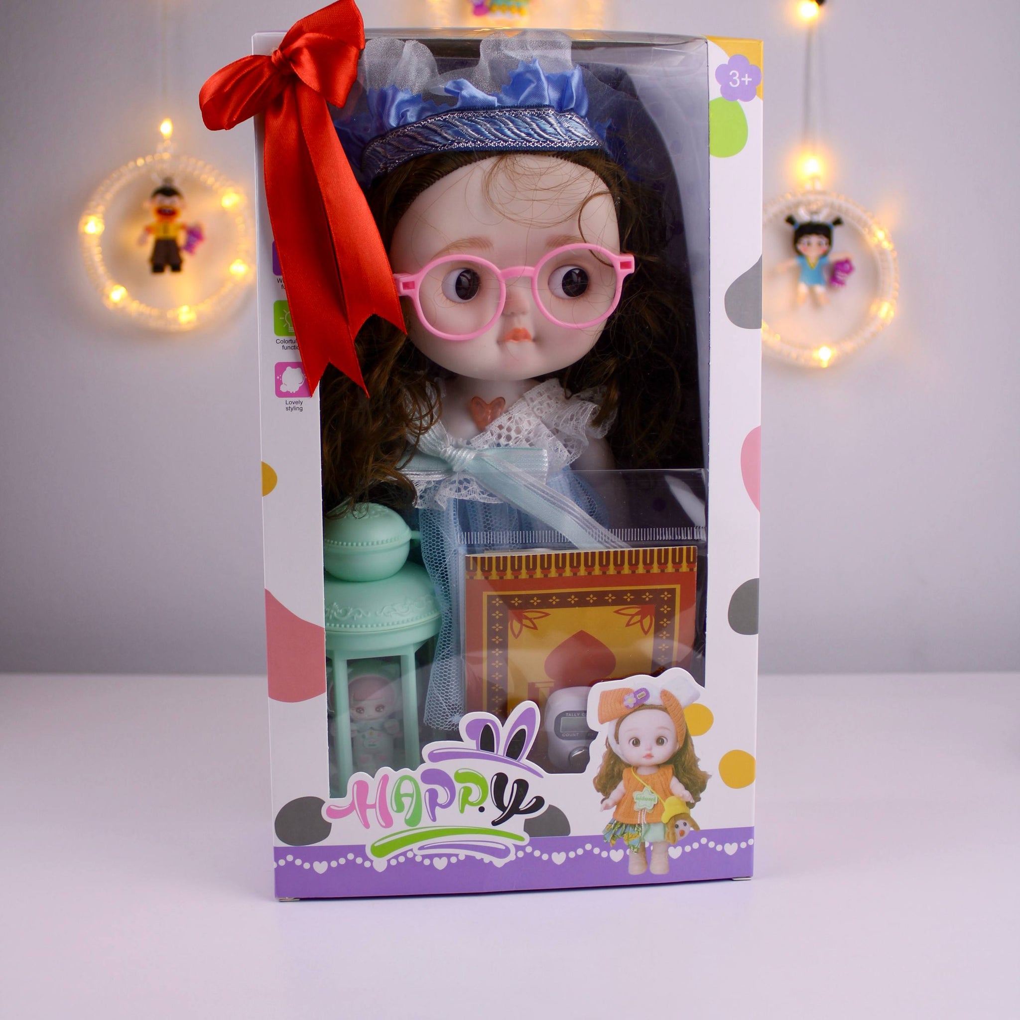 بوكس الكوتي بوتي – هدية رمضان مميزة