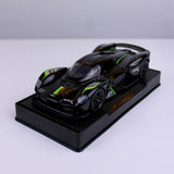 Aston Martin Valkyrie AMR Car – 1:32