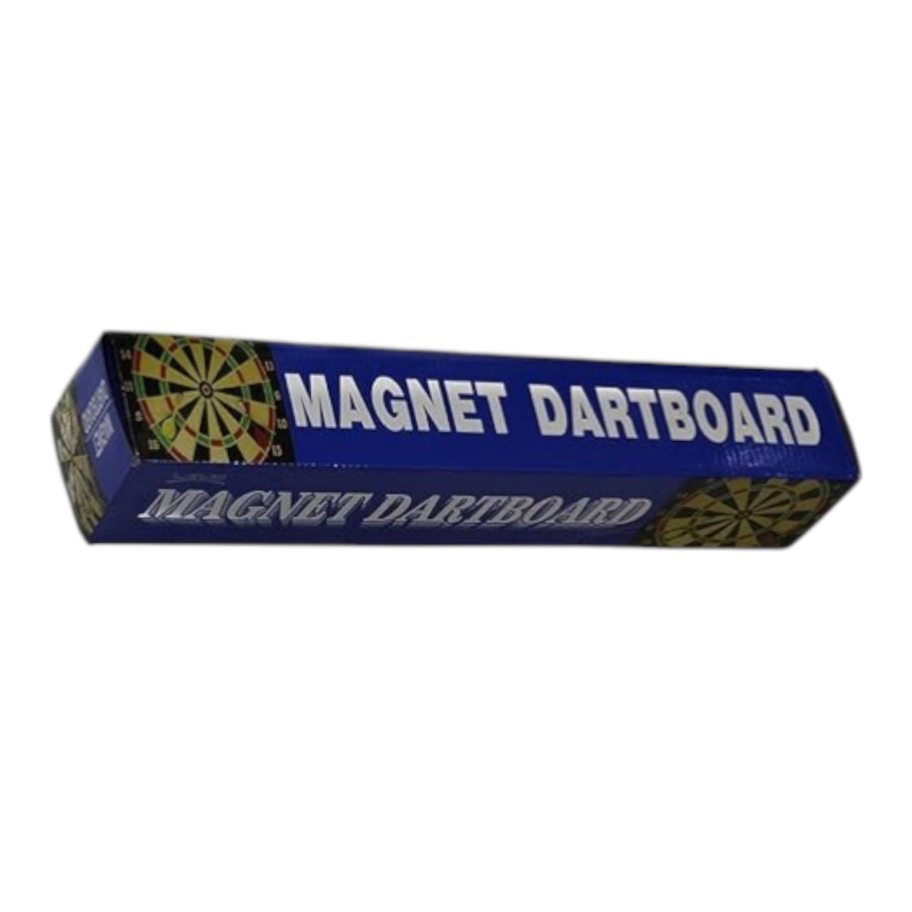 لعبة لوحة رمي السهام المغناطيسية – 43 سم