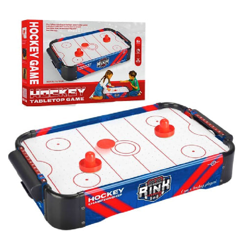 Air Hockey Table Game – Family Entertainment