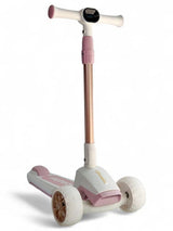 سكوتر أطفال ثلاثي العجلات – Scale Sports Smart 8106