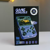 جهاز الألعاب المحمول R36s