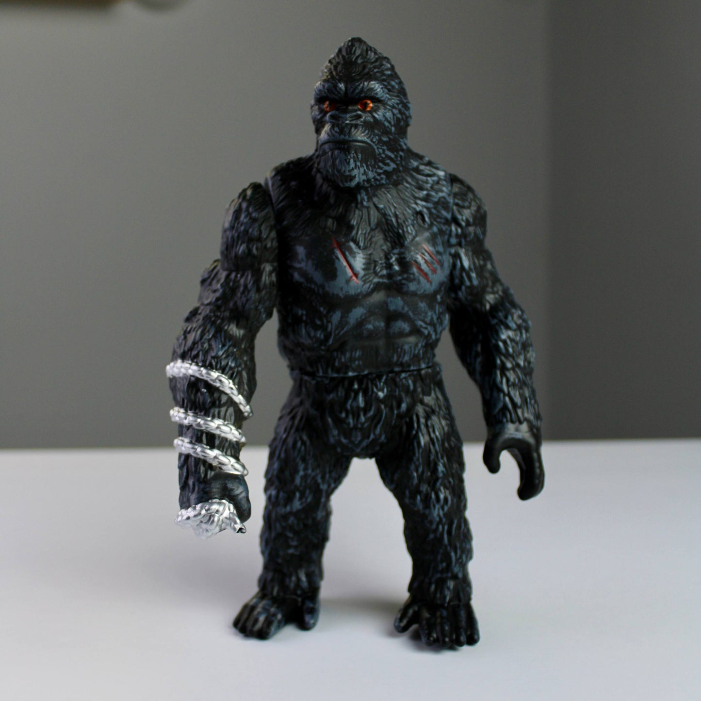 مجسم كينغ كونغ – Godzilla vs Kong – 25 سم