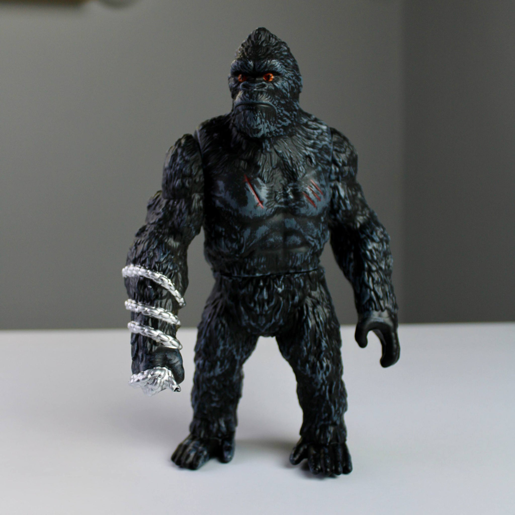 مجسم كينغ كونغ – Godzilla vs Kong – 25 سم