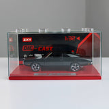 Dodge Charger 1970 1:32 Diecast Model