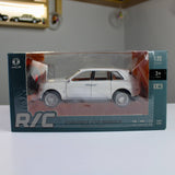 مجسم رولز رويس كولينان بالريموت كنترول – مقاس 1:22