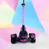 Spider Scooter 3 Wheels – Light Up