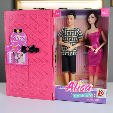 Fashion & Dress-up  AS Toys Shop
