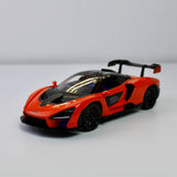 McLaren 1:24 Scale Die-Cast Car