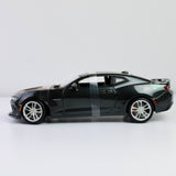 Maisto Chevrolet Camaro 50th Anniversary 2017 1:18 Die-Cast Model – Special Edition