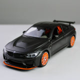 Maisto BMW M4 GTS 1:24 Die-Cast Model Car