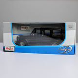Maisto Mercedes-Benz G-Class 2019 1:24 Die-Cast Model Car