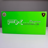 Welly Premium FX Lamborghini Aventador LP700-4 1:18 نموذج سيارة مصبوب