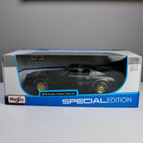 Maisto Pontiac Firebird Trans Am 1978 1:18 Die-Cast Model