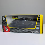 Bburago Lamborghini Reventón 1:24 سيارة نموذجية مصبوبة بالقالب
