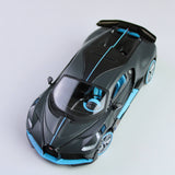 Maisto Bugatti Divo 1:24 Die-Cast Model Car