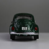 Maisto Volkswagen Beetle 1:24 Die-Cast Model Car