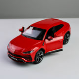 Maisto Lamborghini Urus 1:24 Die-Cast Model SUV