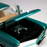 Maisto Buick Riviera 1965 1:26 Die-Cast Model Car – Special Edition