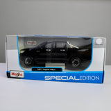 Maisto Toyota Hilux 1:27 Die-Cast Model Pickup Truck – Special Edition