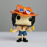 Funko Pop! Portgas D. Ace – One Piece Vinyl Figure