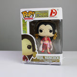 Funko Pop! Boa Hancock – One Piece Vinyl Figure