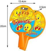 Door Hanging Tennis Game Set – Interactive Table Tennis Trainer