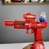 ICE RAT Electric Water Blaster – Rechargeable Water Gun