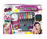 Nail Art Pens Set for Kids – Creative Nail Design Kit