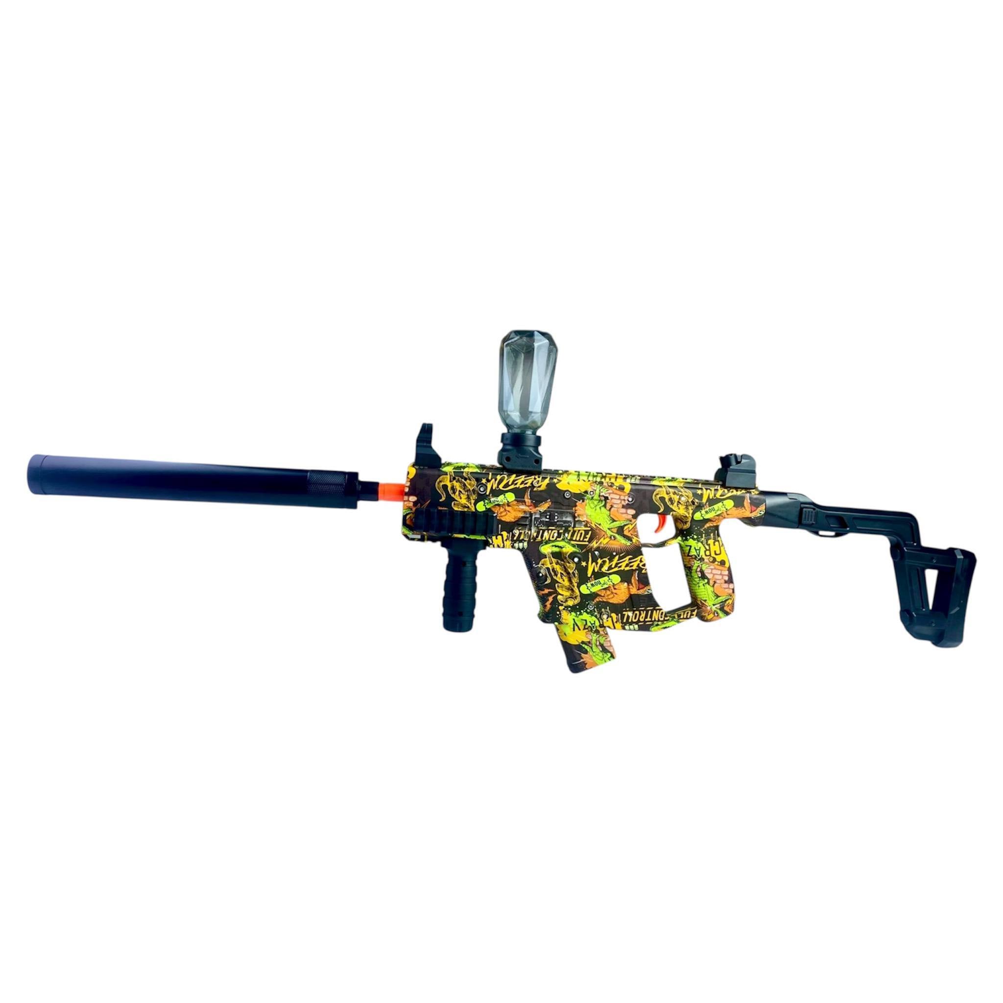 Vector Water Bullet Toy – Interactive Action Play Set