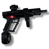 Crystal Bullet Launcher DRAGON – HD788A Tactical Edition