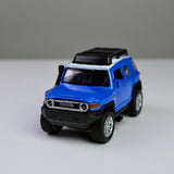 Toyota FJ Cruiser Diecast Model 1:38