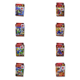 Ninja Motorcycle Building Set – Collectible Action Series