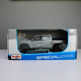 Toyota Tacoma TRD PRO 2023 Die-Cast Model Car – Maisto Special Edition