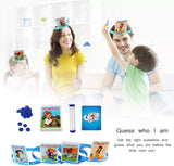 Guess Game – Fun Family Guessing & Party Game
