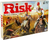 Risk Strategy Board Game