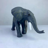 CollectA Realistic Elephant Figure – Wildlife Animal Model