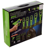 Dark Shot Hover Ball Shooting Game