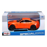 Maisto Ford Mustang Shelby GT500 2020 Special Edition (1:24)