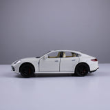 Porsche Panamera Diecast Model – Realistic Luxury Car Replica